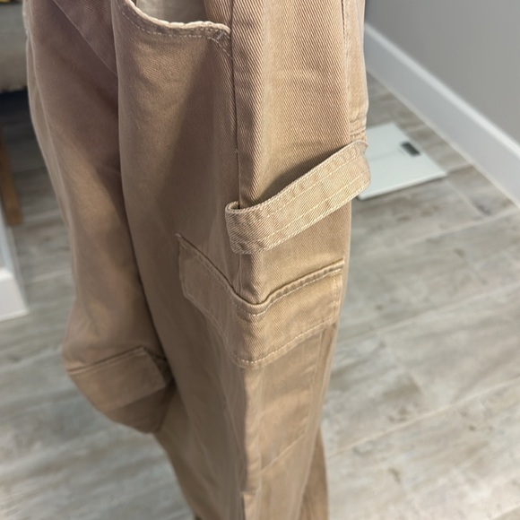 Sandy Liang Cargo Pants - Picture 8 of 12
